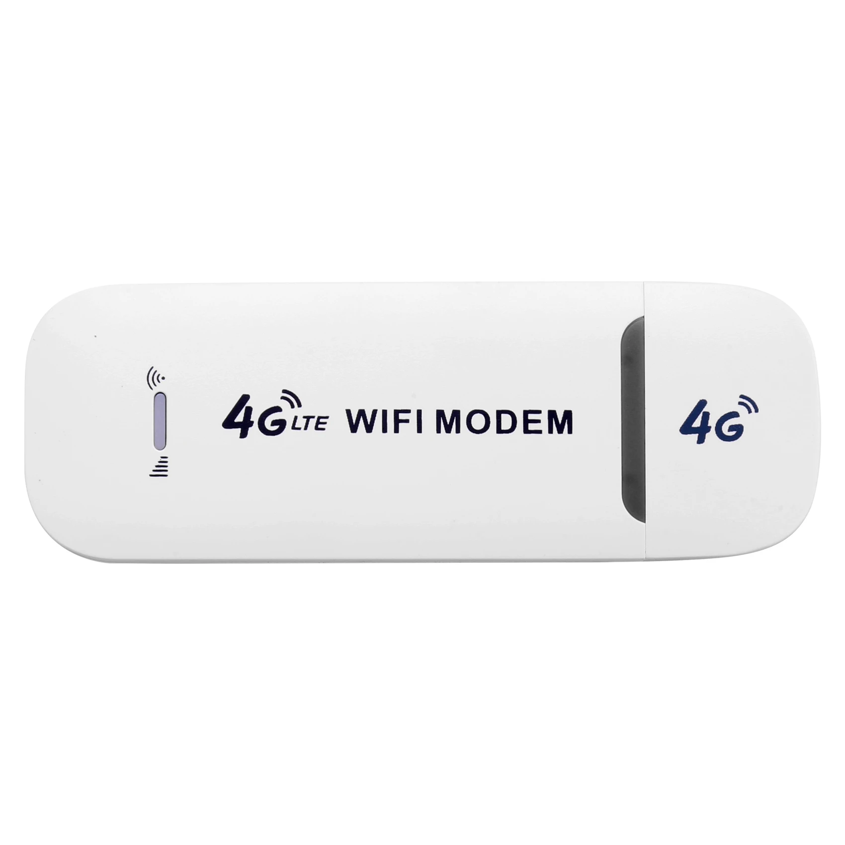 4G LTE USB Wifi Модем 3G 4G USB Dongle Автомобильный Wifi маршрутизатор 4G Lte Dongle Сетевой адаптер с sim-картой