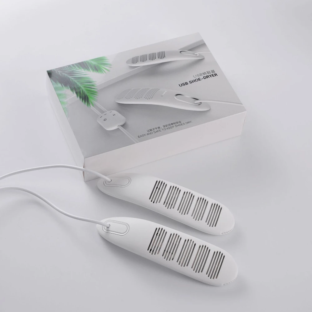 USB-устройство для сушки обуви Может выполнять интеллектуальную сушку при постоянной температуре Теплой обуви, Осушение воздуха в домашних условиях и сушилка для обуви с запахом